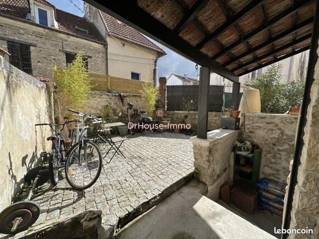 Maison vente à Mantes-la-Jolie, Mantes-la-jolie