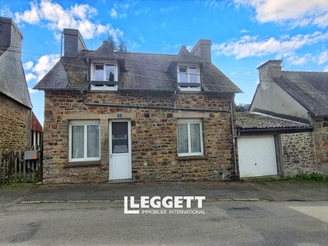 Maison vente à Guingamp, Bretagne