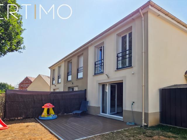 Maison vente à Morigny-Champigny, Essonne