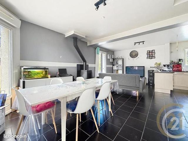 Maison vente à Rouen, Valliquerville