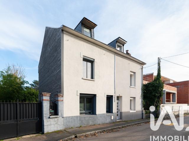 Maison vente à Rouen, Darnétal