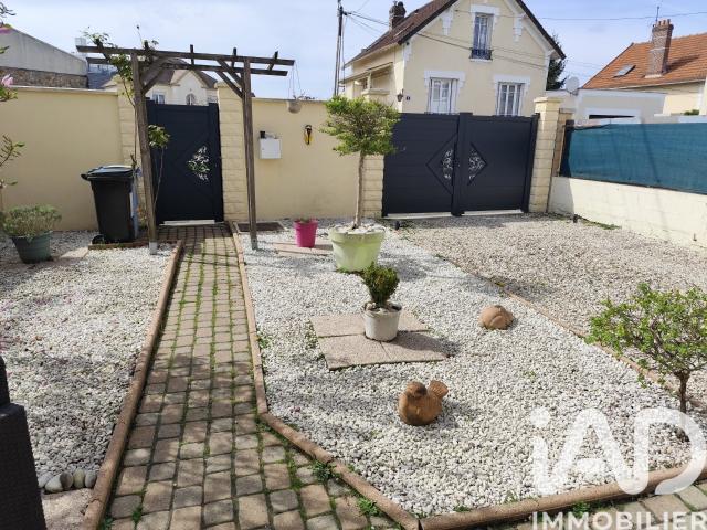 Maison vente à Pontoise, Persan