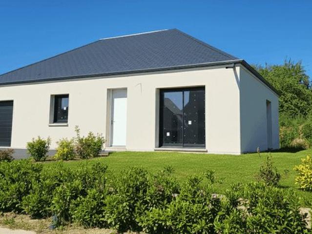 Maison vente à Vichy, Saint-loup