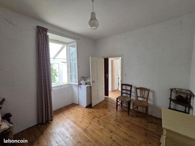 Maison vente à Mende, Occitanie
