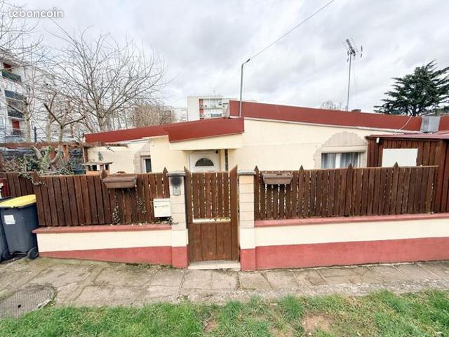 Maison vente à Dreux, Goussainville