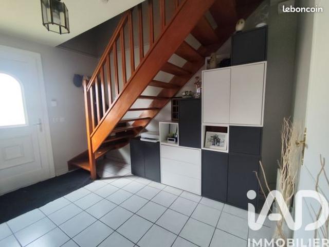 Maison vente à Pontoise, Persan