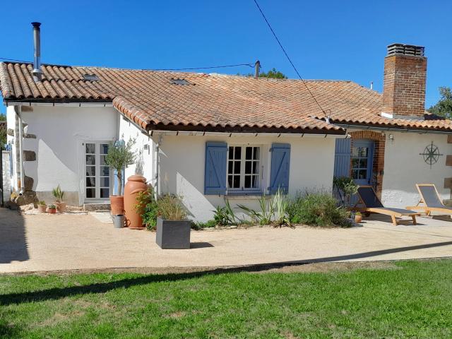 Maison vente à Confolens, Charente