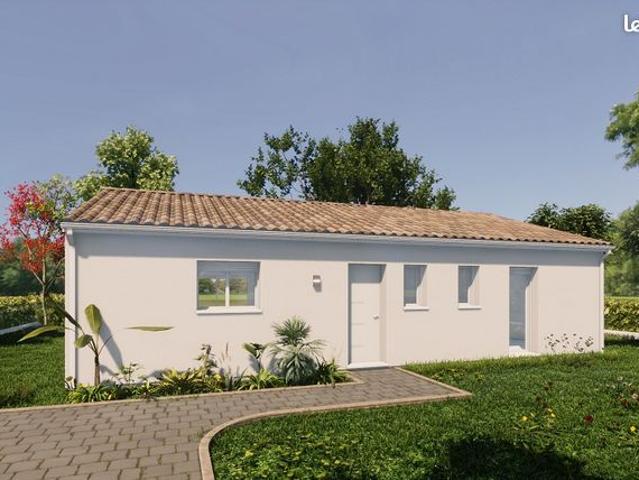 Maison vente à Hagetmau Maison vente à Hagetmau