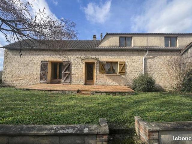 Maison vente à Pontoise, Auvers-sur-oise