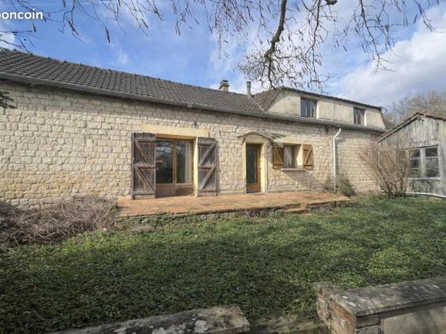 Maison vente à Pontoise, Auvers-sur-oise
