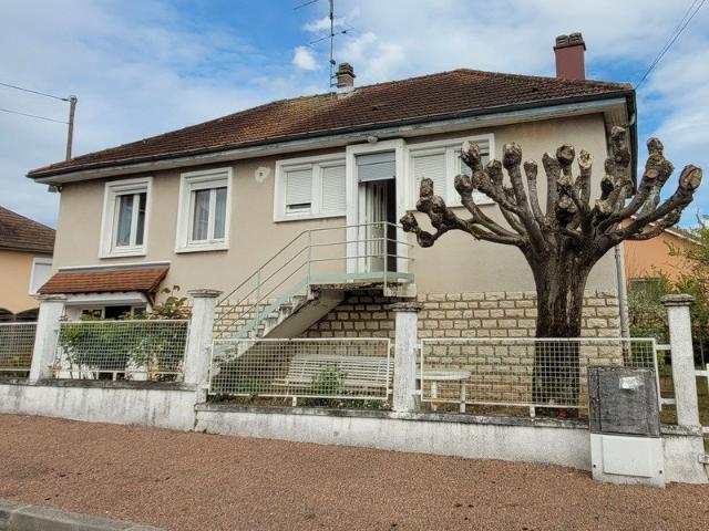 Maison vente à Chalon-sur-Saône, Chalon-sur-saône