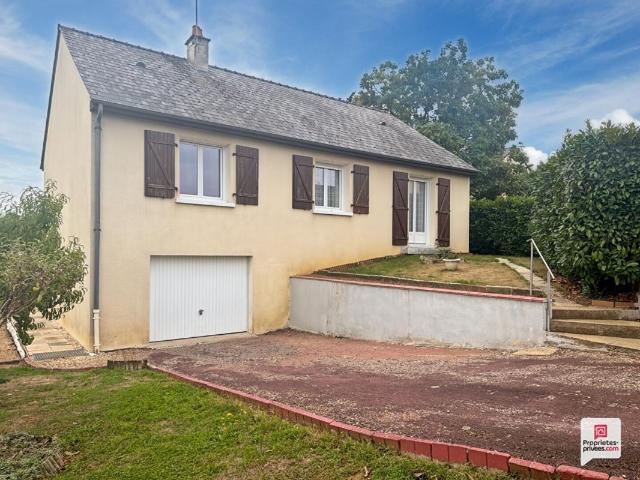 Maison vente à La Flèche, Sablé-sur-sarthe