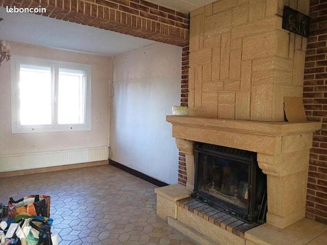 Maison vente à Cambrai, Nord