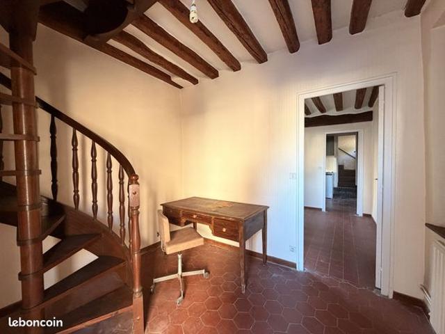 Maison vente à Nonancourt, Eure