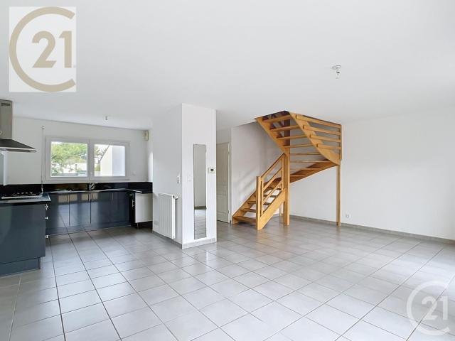 Maison vente à Nantes, Sainte-luce-sur-loire