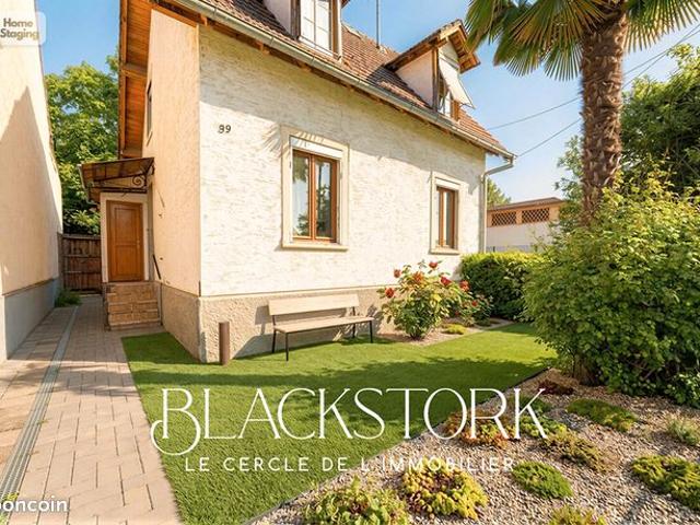 Maison vente à Strasbourg, Hoenheim