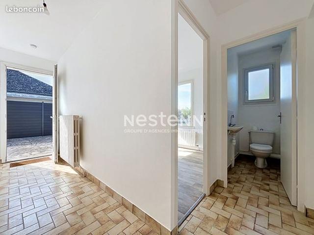 Maison vente à Angers
