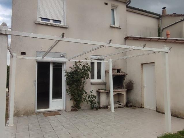 Maison vente à Bergerac, Lalinde