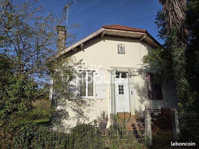 Maison vente à Pau, Sauvagnon