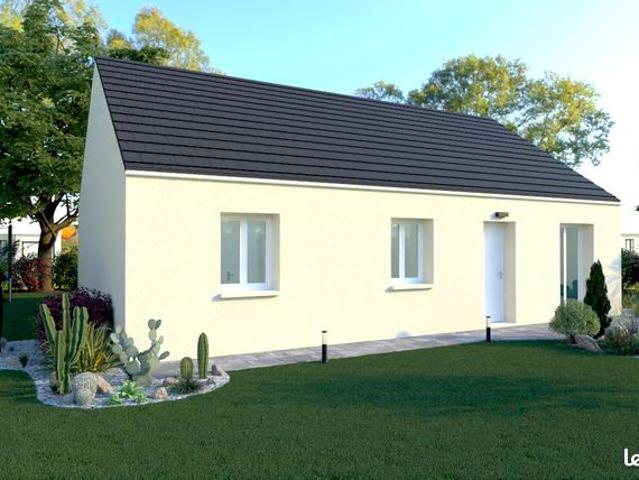 Maison vente à Meaux, Bouleurs