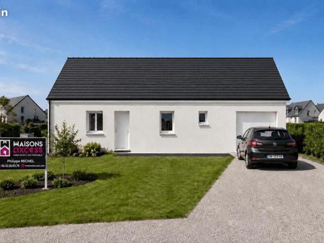 Maison vente à Coutances, Quettreville-sur-sienne