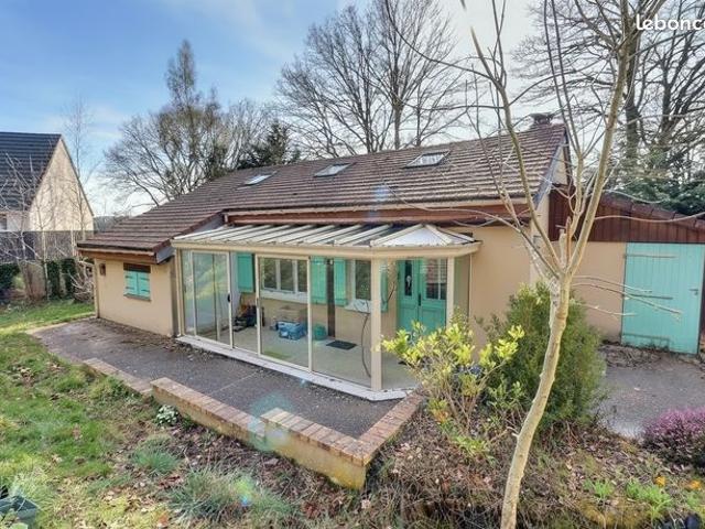 Maison vente à Rambouillet