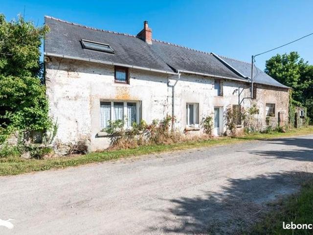 Maison vente à Nantes, Orvault