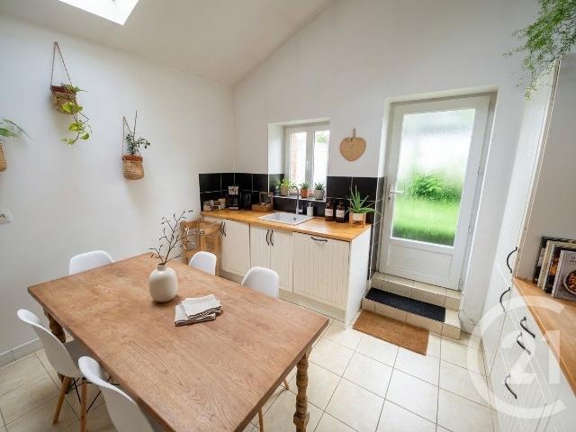 Maison location à Châteaubriant-Ancenis, Puceul