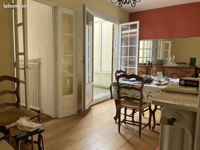 Maison vente à Nogent-sur-Marne, Fontenay-sous-bois