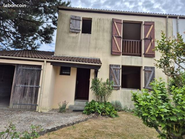 Maison vente à Nantes, Saint-sébastien-sur-loire