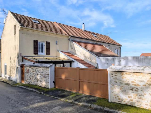 Maison vente à Meaux, Lizy-sur-ourcq