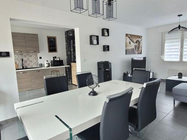 Maison vente à Dunkerque, Loon-plage