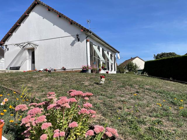 Maison vente à Gisors, Eure