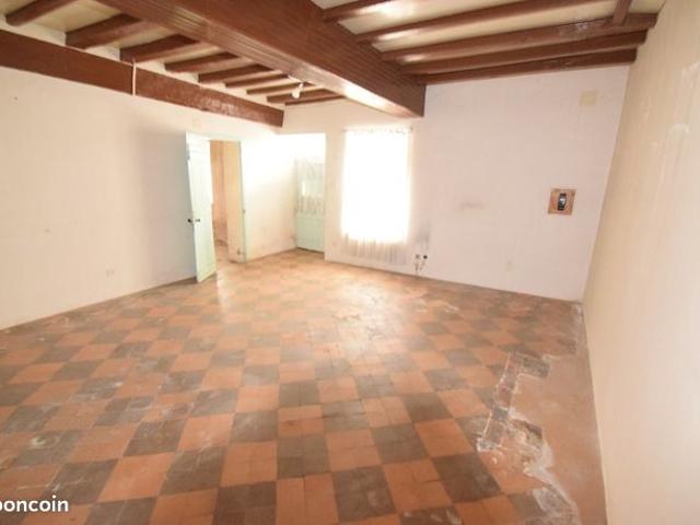 Maison vente à Châteaubriant-Ancenis, Soudan