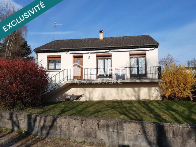 Maison vente à Autun, Montceau-les-mines
