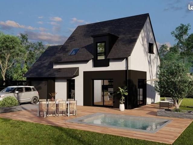 Maison vente à Lesparre-Médoc, Sainte-hélène