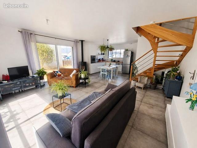 Maison vente à Nort-sur-Erdre, Loire-Atlantique