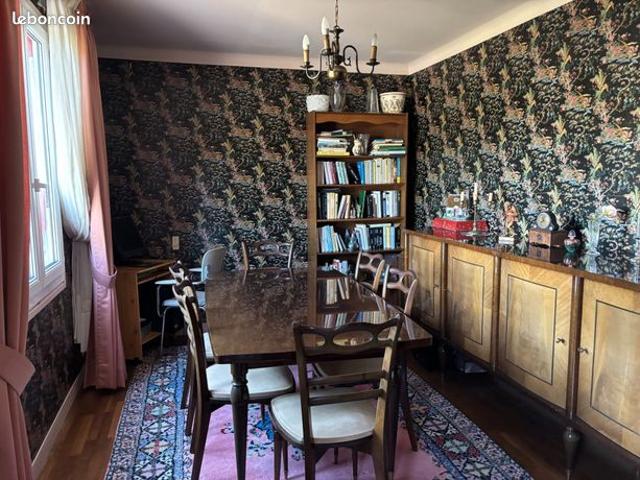 Maison vente à La Chapelle-des-Marais, Loire-Atlantique