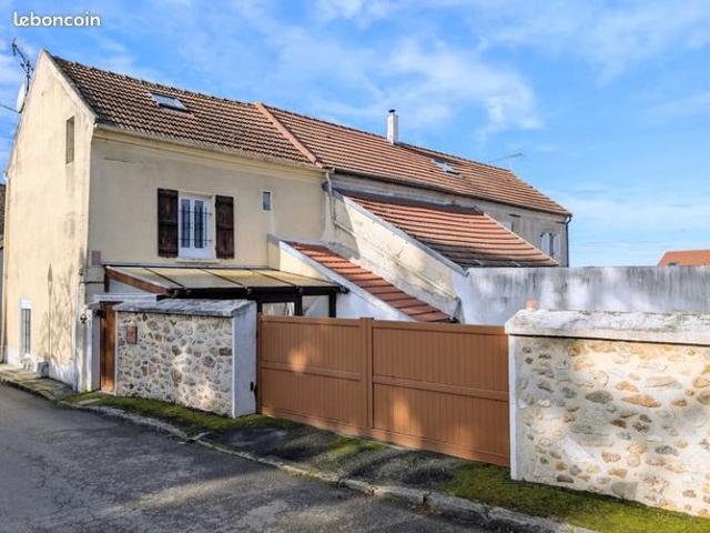 Maison vente à Meaux, La Ferté-sous-jouarre