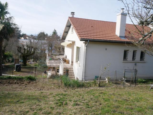 Maison vente à Lyon, Métropole de Lyon