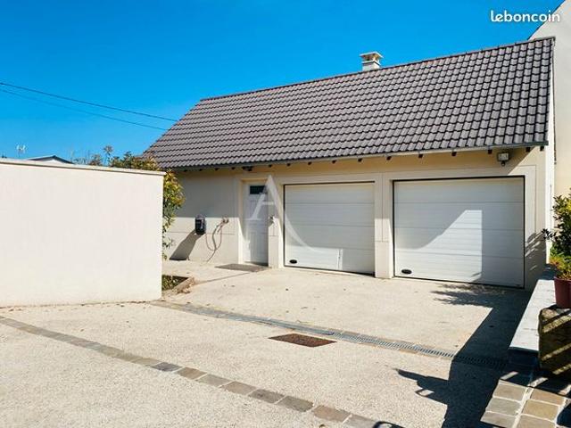 Maison vente à Melun, Le Châtelet-en-brie
