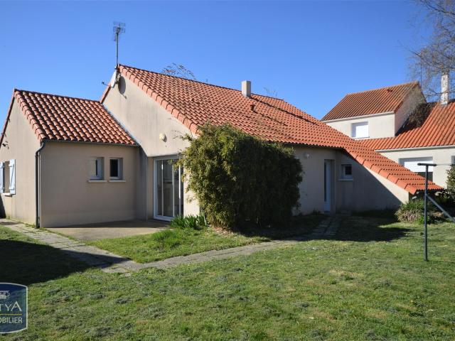 Maison vente à Cholet, Toutlemonde