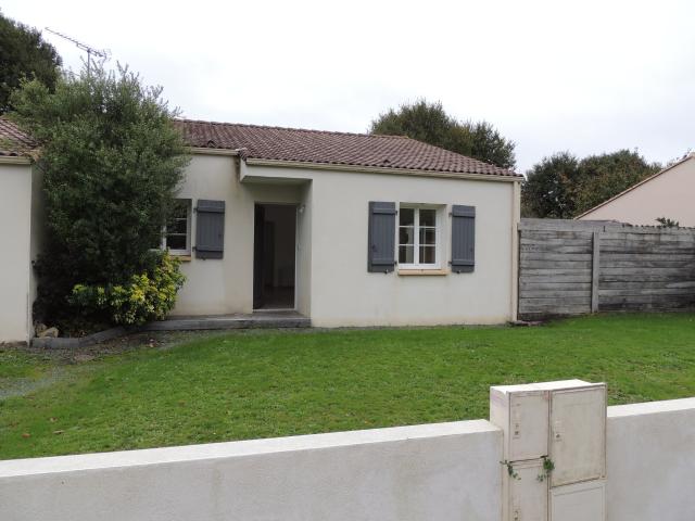 Maison vente à La Roche-sur-Yon, Les Essarts