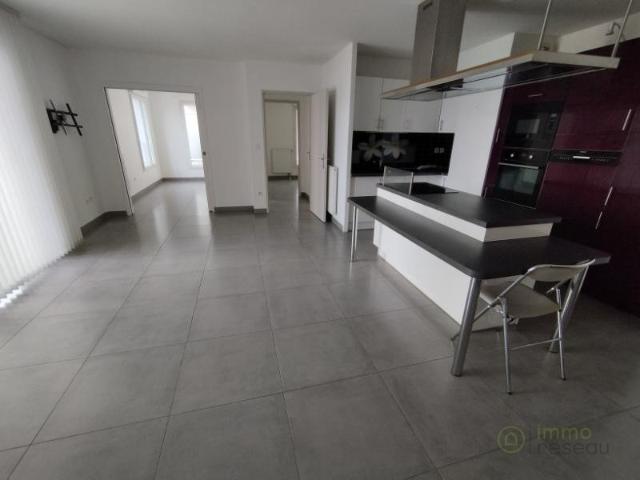 Appartement vente à Le Raincy, Le Bourget