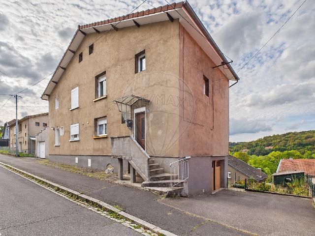 Maison vente à Réhon, Meurthe-et-Moselle
