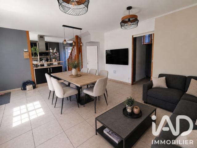 Maison vente à Châlons-en-Champagne, Châlons-en-champagne