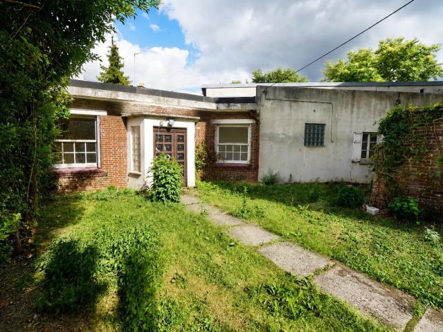 Maison vente à Le Raincy, Aulnay-sous-bois