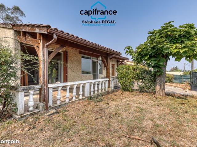 Maison vente à Villeneuve-sur-Lot, Montayral