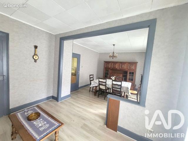 Maison vente à Thann-Guebwiller, Bitschwiller-lès-thann