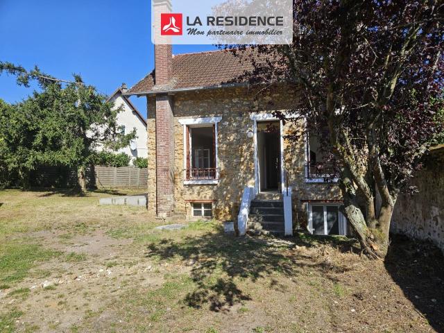 Maison location à Saint-Germain-en-Laye, Chambourcy